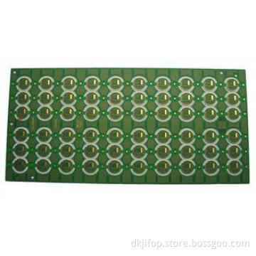 3oz Heavy Copper Multilayer PCB Board , LCD Monitor / Digit